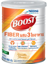 รูปภาพของ NESTLE BOOST FIBER บูสท์ ไฟเบอร์ (นิวเทรน ไฟเบอร์) 800G.